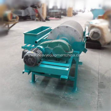 High Quality Wet Type Permanent Magnetic Separator